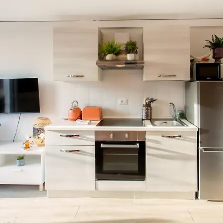 Appartement La Finestra Sul Mare - Happy