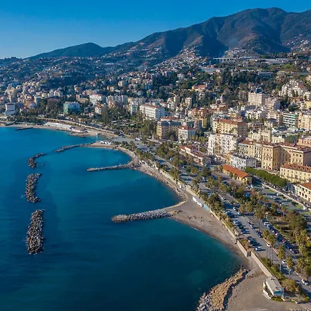 La Finestra Sul Mare - Happy Apartament *