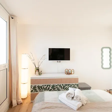 La Finestra Sul Mare - Happy Appartement San Remo