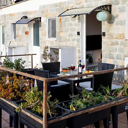 La Finestra Sul Mare - Happy Apartament