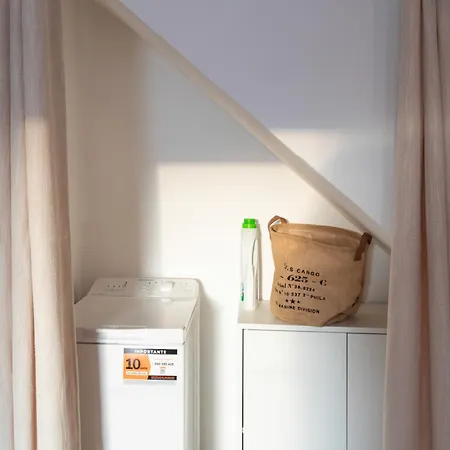 Appartement La Finestra Sul Mare - Happy
