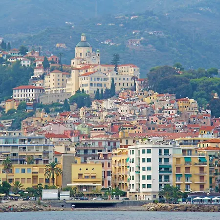 Appartement La Finestra Sul Mare - Happy *