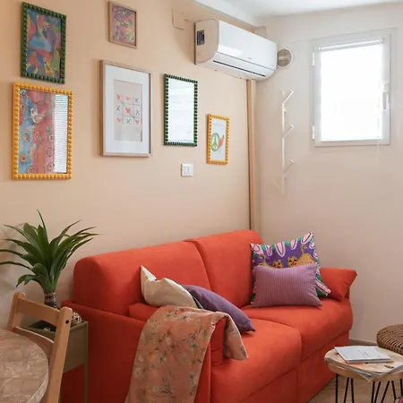 La Finestra Sul Mare - Happy Appartement