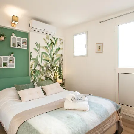 Apartament La Finestra Sul Mare - Happy