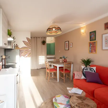 La Finestra Sul Mare - Happy Appartement *