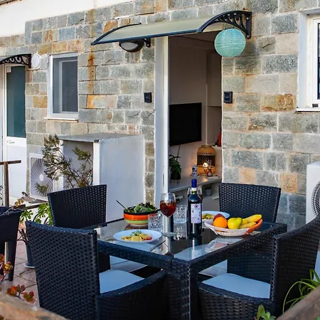 La Finestra Sul Mare - Happy Apartment *